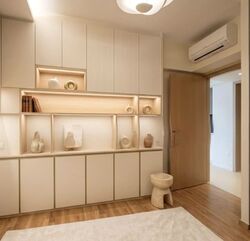 The Tre Ver (D13), Condominium #602166671